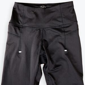 Layer 8 Women Black Leggings XS NWOT